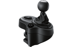 Buy Logitech Driving Force Shifter For G29 and G920 Driving Force Racing Wheels from Vmart in Pakistan