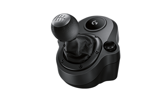 Buy Logitech Driving Force Shifter For G29 and G920 Driving Force Racing Wheels from Vmart in Pakistan