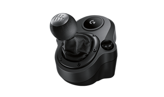 Buy Logitech Driving Force Shifter For G29 and G920 Driving Force Racing Wheels from Vmart in Pakistan