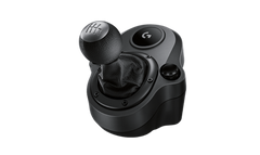 Buy Logitech Driving Force Shifter For G29 and G920 Driving Force Racing Wheels from Vmart in Pakistan