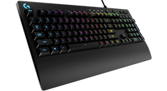 Buy Logitech G213 Prodigy RGB Gaming Keyboard from Vmart in Pakistan