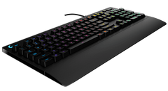 Buy Logitech G213 Prodigy RGB Gaming Keyboard from Vmart in Pakistan