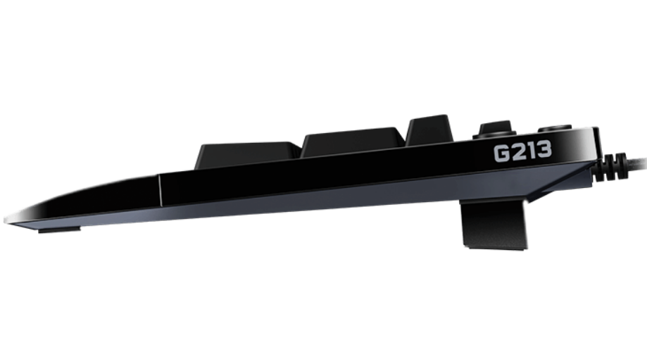 Buy Logitech G213 Prodigy RGB Gaming Keyboard from Vmart in Pakistan
