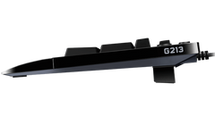 Buy Logitech G213 Prodigy RGB Gaming Keyboard from Vmart in Pakistan