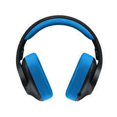 Buy Logitech G233 Prodigy Wired Gaming Headset from Vmart in Pakistan
