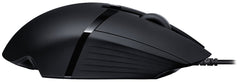 Buy Logitech G402 Hyperion Fury Ultra-Fast FPS Gaming Mouse from Vmart in Pakistan