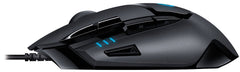 Buy Logitech G402 Hyperion Fury Ultra-Fast FPS Gaming Mouse from Vmart in Pakistan