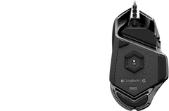 Buy Logitech G502 Proteus Spectrum RGB Tunable Gaming Mouse from Vmart in Pakistan