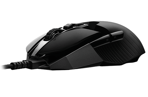 Buy Logitech G900 Chaos Spectrum Professional-Grade Wired/Wireless Gaming Mouse from Vmart in Pakistan