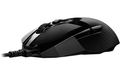 Buy Logitech G900 Chaos Spectrum Professional-Grade Wired/Wireless Gaming Mouse from Vmart in Pakistan