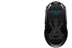 Buy Logitech G900 Chaos Spectrum Professional-Grade Wired/Wireless Gaming Mouse from Vmart in Pakistan