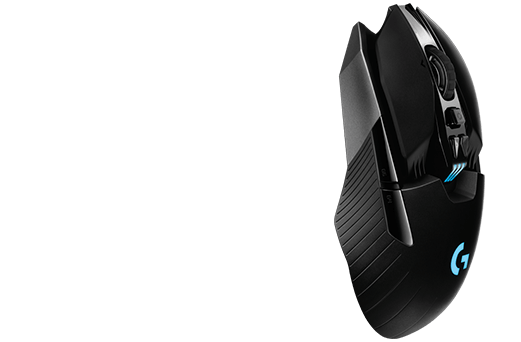 Buy Logitech G900 Chaos Spectrum Professional-Grade Wired/Wireless Gaming Mouse from Vmart in Pakistan