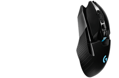 Buy Logitech G900 Chaos Spectrum Professional-Grade Wired/Wireless Gaming Mouse from Vmart in Pakistan