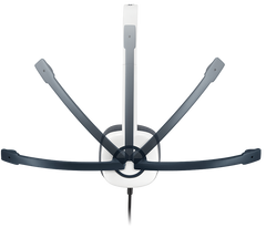 Buy Logitech H150 Stereo Headset - Cloud White from Vmart in Pakistan