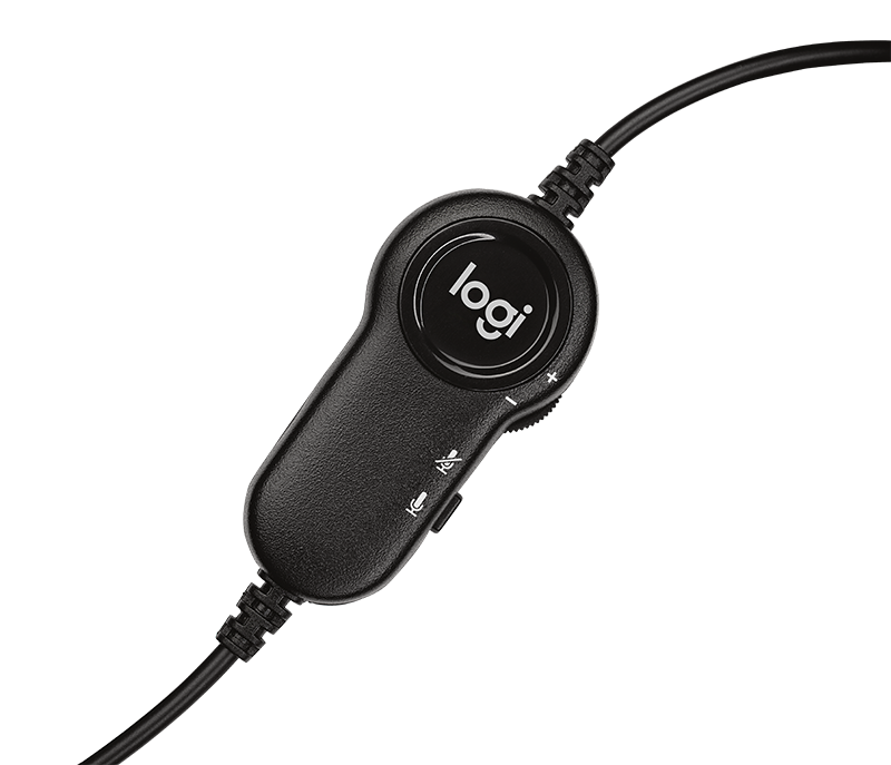 Buy Logitech H150 Stereo Headset - Cloud White from Vmart in Pakistan