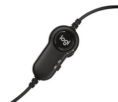 Buy Logitech H150 Stereo Headset - Cloud White from Vmart in Pakistan