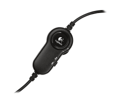 Buy Logitech H151 Stereo Headset Light Weight and Adjustable Headset from Vmart in Pakistan