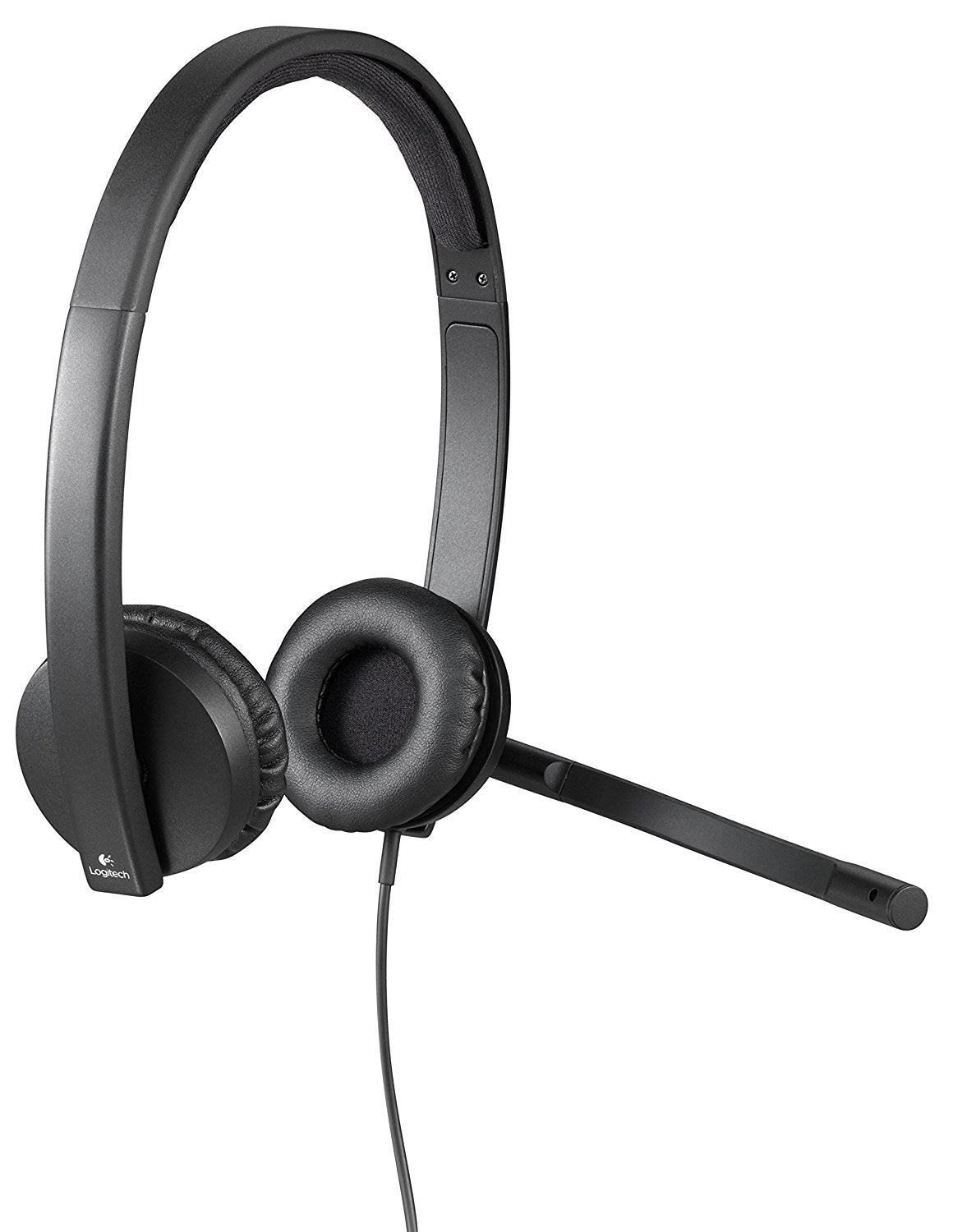 Buy Logitech H570E USB Stereo Headset from Vmart in Pakistan