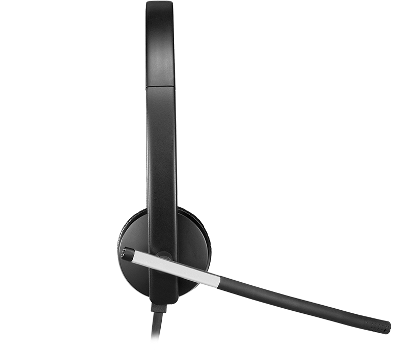 Buy Logitech H650E Mono Headset from Vmart in Pakistan