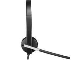 Buy Logitech H650E Mono Headset from Vmart in Pakistan