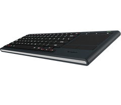 Buy Logitech Illuminated Living-Room Keyboard K830 from Vmart in Pakistan