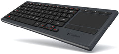 Buy Logitech Illuminated Living-Room Keyboard K830 from Vmart in Pakistan
