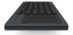 Buy Logitech Illuminated Living-Room Keyboard K830 from Vmart in Pakistan