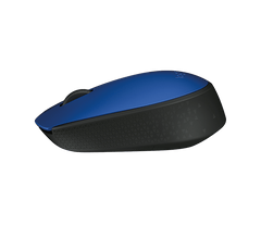 Buy Logitech M171 Wireless Mouse - Blue from Vmart in Pakistan