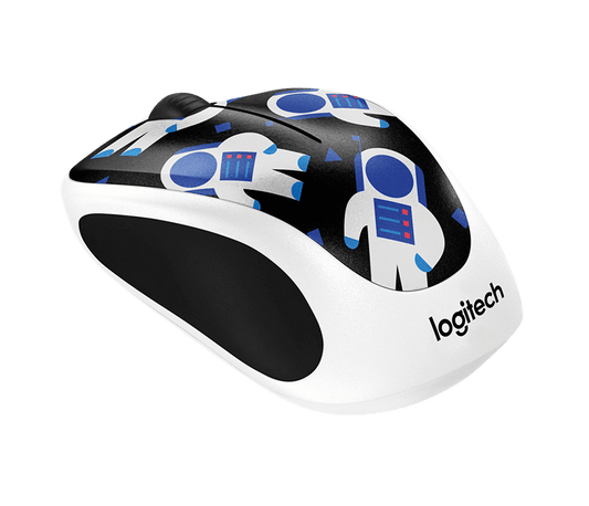 Buy Logitech M238 Party Collection Wireless Mouse - Spaceman from Vmart in Pakistan