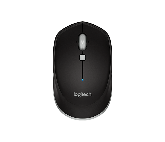 Buy Logitech M337 Bluetooth mouse - Black from Vmart in Pakistan