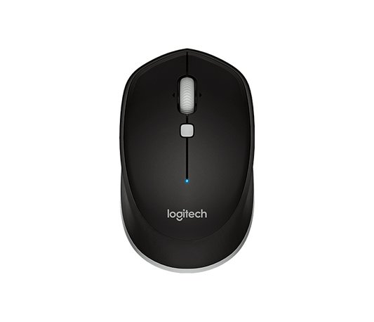 Buy Logitech M337 Bluetooth mouse - Black from Vmart in Pakistan