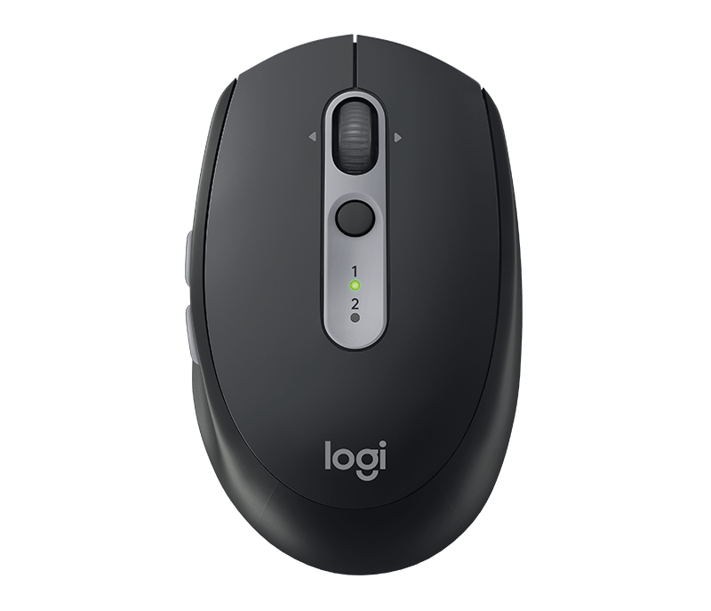 Buy Logitech M590 Silent Wireless Mouse from Vmart in Pakistan