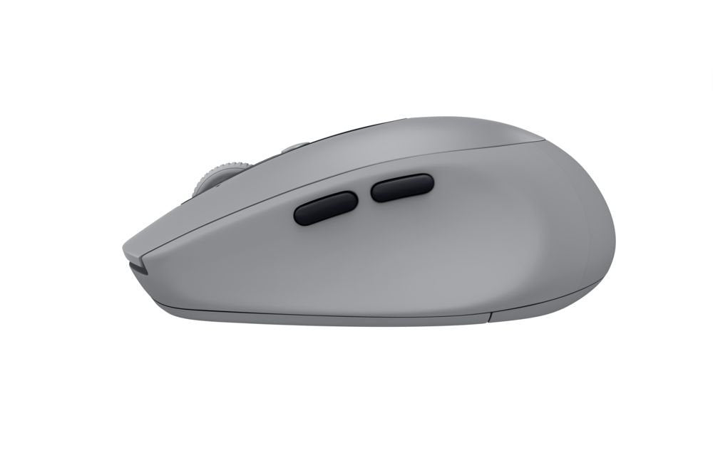 Buy Logitech M590 Silent Wireless Mouse - Grey from Vmart in Pakistan