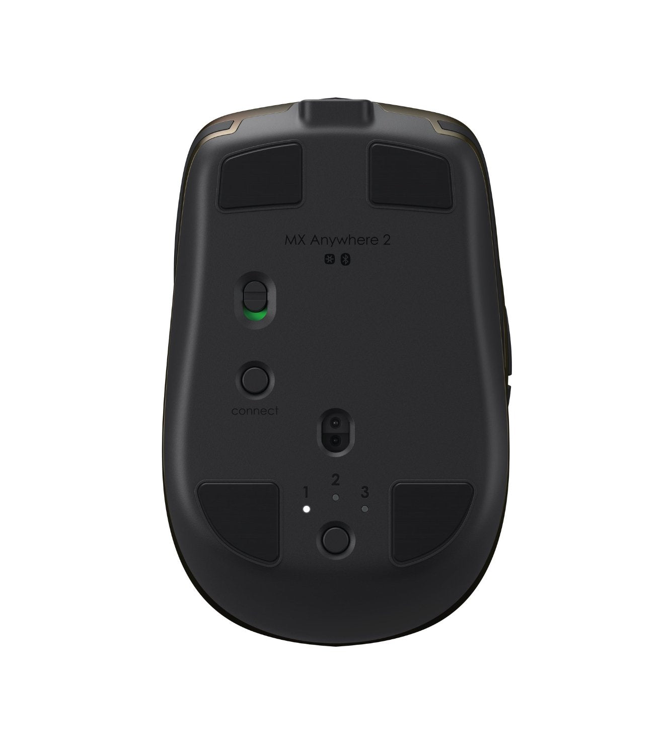 Buy Logitech MX Anywhere 2 Wireless Mobile Mouse from Vmart in Pakistan
