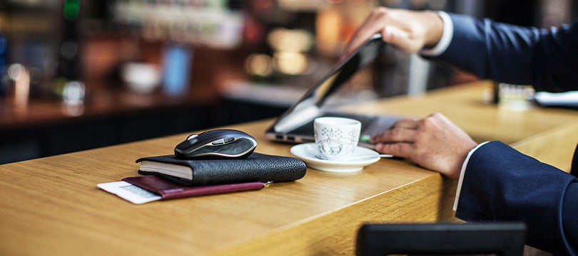 Buy Logitech MX Anywhere 2 Wireless Mobile Mouse from Vmart in Pakistan