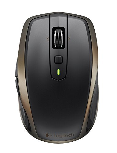 Buy Logitech MX Anywhere 2 Wireless Mobile Mouse from Vmart in Pakistan