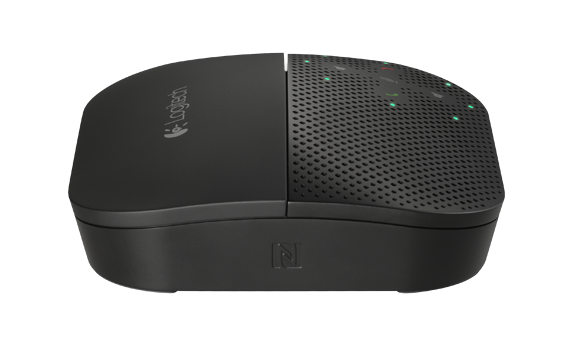 Buy Logitech Mobile Speakerphone P710e from Vmart in Pakistan