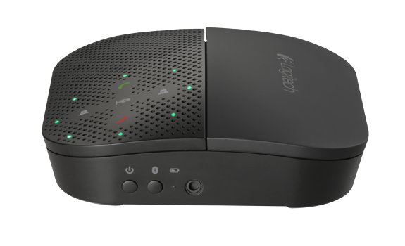 Buy Logitech Mobile Speakerphone P710e from Vmart in Pakistan