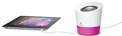 Buy Logitech Multimedia Speaker Z50 (Pink) from Vmart in Pakistan