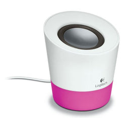 Buy Logitech Multimedia Speaker Z50 (Pink) from Vmart in Pakistan