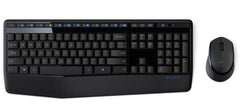 Buy Logitech Wireless Combo MK345 from Vmart in Pakistan