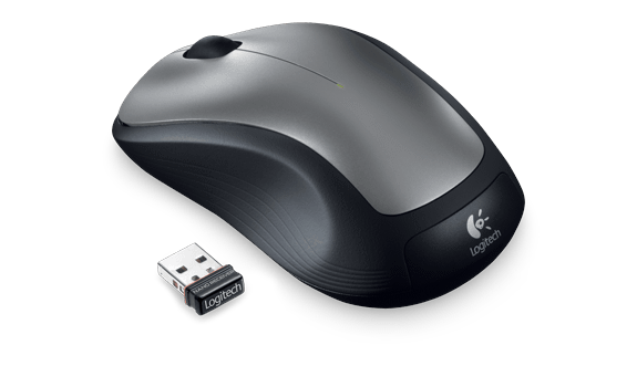 Buy Logitech Wireless Mouse M310t (Silver) from Vmart in Pakistan