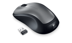 Buy Logitech Wireless Mouse M310t (Silver) from Vmart in Pakistan