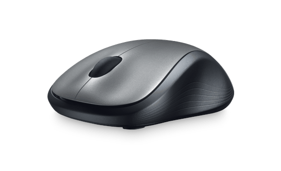 Buy Logitech Wireless Mouse M310t (Silver) from Vmart in Pakistan