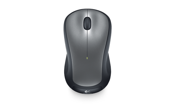Buy Logitech Wireless Mouse M310t (Silver) from Vmart in Pakistan