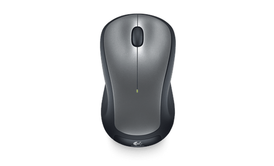 Buy Logitech Wireless Mouse M310t (Silver) from Vmart in Pakistan