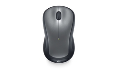 Buy Logitech Wireless Mouse M310t (Silver) from Vmart in Pakistan