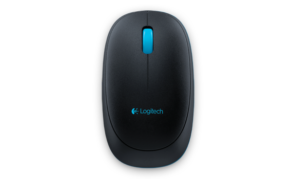 Buy Logitech Wireless Mouse & Keyboard Combo MK240 from Vmart in Pakistan