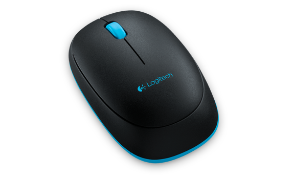 Buy Logitech Wireless Mouse & Keyboard Combo MK240 from Vmart in Pakistan