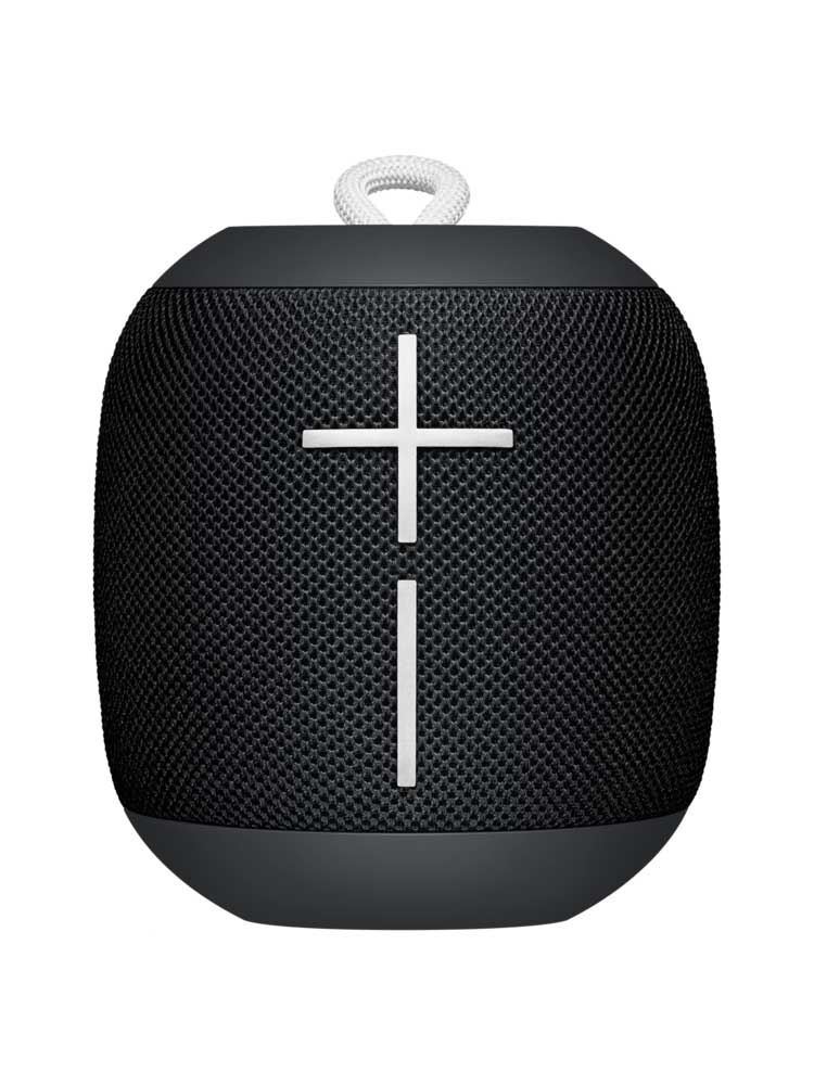 Buy Logitech WonderBoom Ultra-Portable Bluetooth Speaker from Vmart in Pakistan